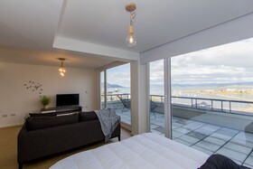Pacífico Apartamentos