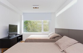 Pacífico Apartamentos