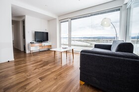 Pacífico Apartamentos