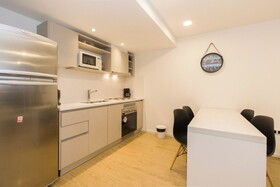 Pacífico Apartamentos