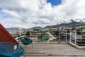 Pacífico Apartamentos