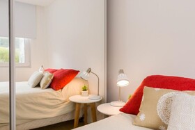Pacífico Apartamentos
