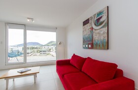 Pacífico Apartamentos