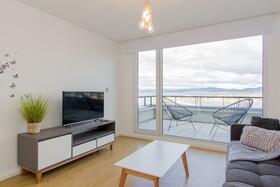 Pacífico Apartamentos