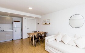 Pacífico Apartamentos
