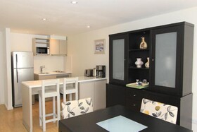 Pacífico Apartamentos