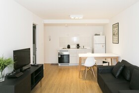 Pacífico Apartamentos
