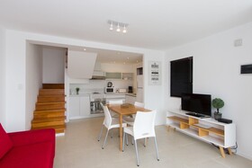 Pacífico Apartamentos