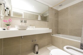 Pacífico Apartamentos
