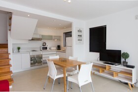 Pacífico Apartamentos