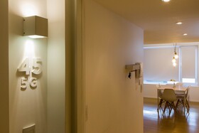 Pacífico Apartamentos