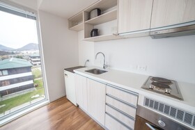 Pacífico Apartamentos