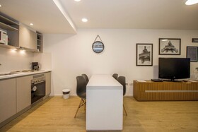 Pacífico Apartamentos