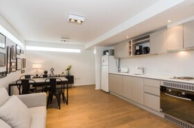 Pacífico Apartamentos
