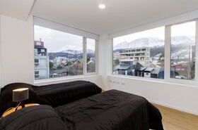 Pacífico Apartamentos