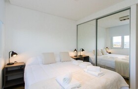 Pacífico Apartamentos