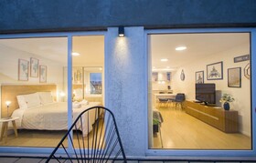 Pacífico Apartamentos