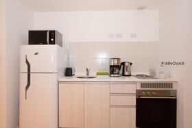 Pacífico Apartamentos