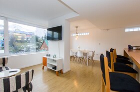 Pacífico Apartamentos