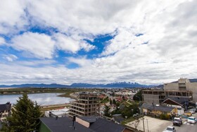 Pacífico Apartamentos