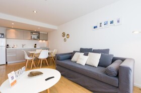 Pacífico Apartamentos