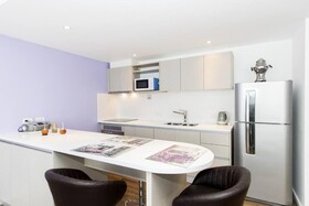 Pacífico Apartamentos