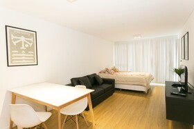 Pacífico Apartamentos