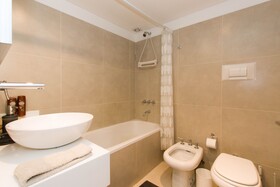 Pacífico Apartamentos