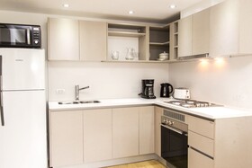Pacífico Apartamentos
