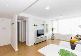 Pacífico Apartamentos