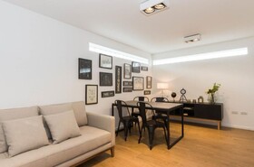 Pacífico Apartamentos