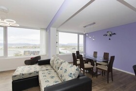 Pacífico Apartamentos