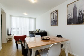 Pacífico Apartamentos