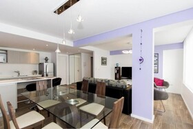 Pacífico Apartamentos