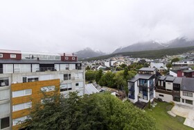 Pacífico Apartamentos