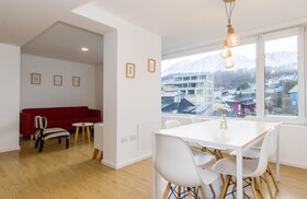 Pacífico Apartamentos