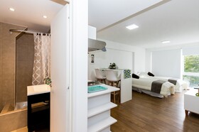Pacífico Apartamentos