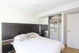 Pacífico Apartamentos