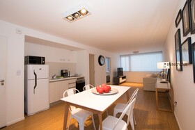 Pacífico Apartamentos
