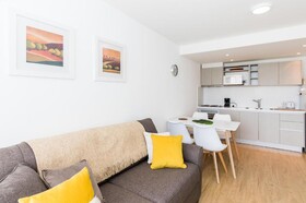 Pacífico Apartamentos