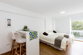 Pacífico Apartamentos