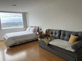 Pacífico Apartamentos