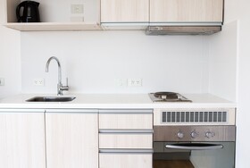 Pacífico Apartamentos