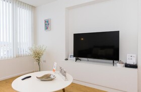 Pacífico Apartamentos