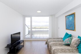 Pacífico Apartamentos