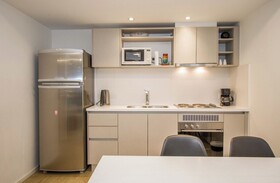Pacífico Apartamentos