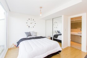 Pacífico Apartamentos
