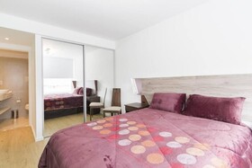 Pacífico Apartamentos