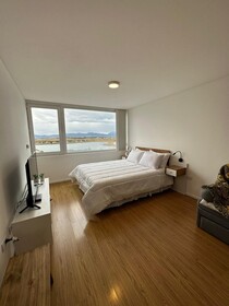 Pacífico Apartamentos