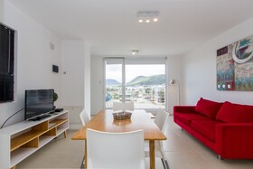 Pacífico Apartamentos